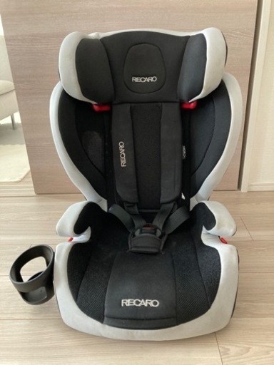 RECARO レカロ　チャイルドシート/ジュニアシート