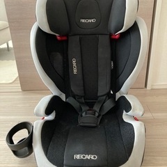 RECARO レカロ　チャイルドシート/ジュニアシートの画像
