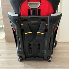 RECARO レカロ　チャイルドシート/ジュニアシートの画像