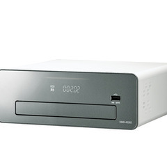 【新品・未使用】PanasonicブルーレイディスクレコーダーD...