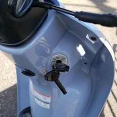 ホンダ　today  AF61の画像