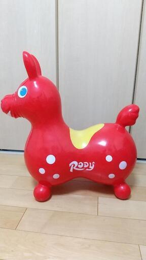 ロディ　RODY　乗り物