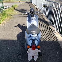 ホンダ　today  AF61の画像