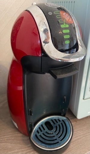 ネスカフェ　コーヒーメーカー