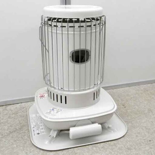 CORONA ポータブル石油ストーブ ～13畳/～18畳 SL-5121 開放式 