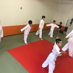 札幌習い事！お子さん向けのキッズ合気道、 大好評につき、秋キャンペーン始まりました‼️の画像