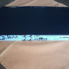 (終了いたしました)ブルーレイディスクレコーダー パナソニック DIGA DMR-BRT220の画像