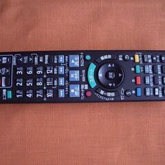 (終了いたしました)ブルーレイディスクレコーダー パナソニック DIGA DMR-BRT220の画像