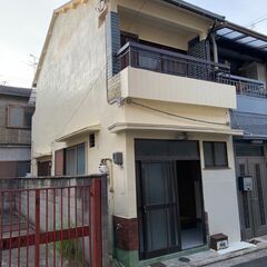 ゼロ円で入居可能物件！敷・礼0円。フリーレント1か月付。