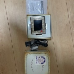 デジタルフォトフレーム