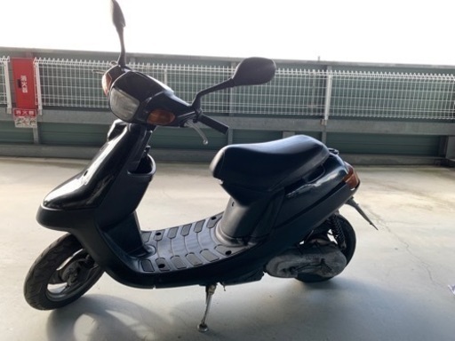 YAMAHA アプリオジョグ　4JP  50cc  原付