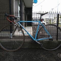 COLNAGO　ロードバイク