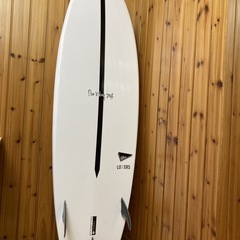 【定価およそ8万円】サーフボードセット