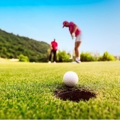 ゴルフサークル　メンバー募集⛳️
