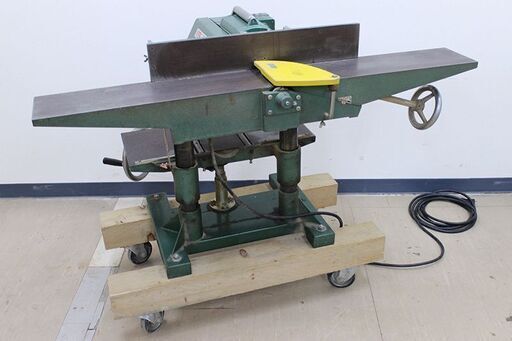 リョービ 自動カンナ AH-80LN 100V (D3203kxwY)