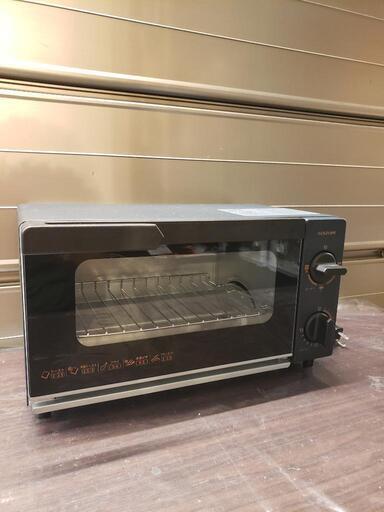 ☆美品☆KOIZUMI オーブントースター KOS-1032 2021年製\n\n
