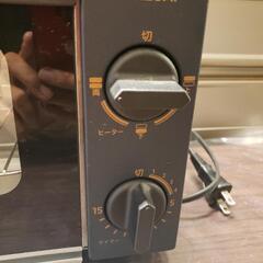 ☆美品☆KOIZUMI オーブントースター KOS-1032 2021年製

の画像