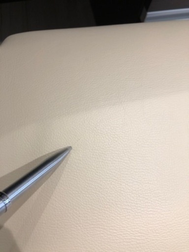 未使用品美品　ニトリ　ドレッサー　化粧台　鏡台