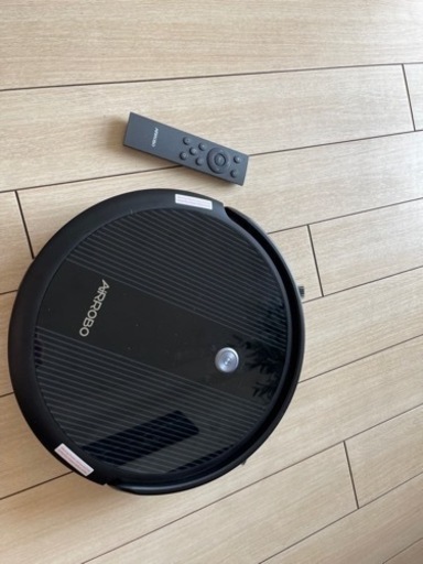 掃除ロボット
