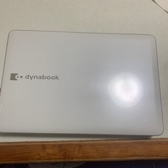 dynabook TX/66KWHYDの画像
