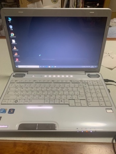 その他 dynabook TX/66KWHYD
