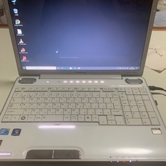dynabook TX/66KWHYDの画像