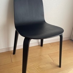 franfranのデスク・チェアのセットの画像