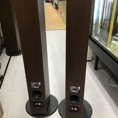 ◇ドリーム尼崎1号館◇ ヤマハ トールボーイスピーカー NS-F210の画像