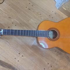 DINALU GUITAR/ガットギター
