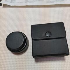 京セラSAMURAI　テレコンバーター　カメラ　カメラレンズ　カメラ用品の画像