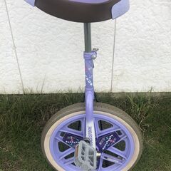 ブリヂストン 一輪車 16インチ