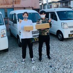 マイペースに働けて社長にもなれる⁉の画像