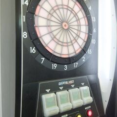 ダーツマシン本体(ダーツライブ / DARTS LIVE2 EX)の画像