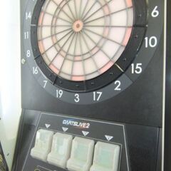 ダーツマシン本体(ダーツライブ / DARTS LIVE2 EX)の画像