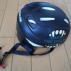 子供用自転車のヘルメット