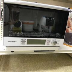 RE-F31A | オーブン・電子レンジ：シャープ