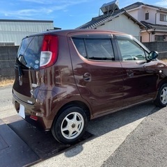 低走行7万キロ台‼️‼️車検令和5年6月‼️総額14万円‼️MRワゴン‼️の画像