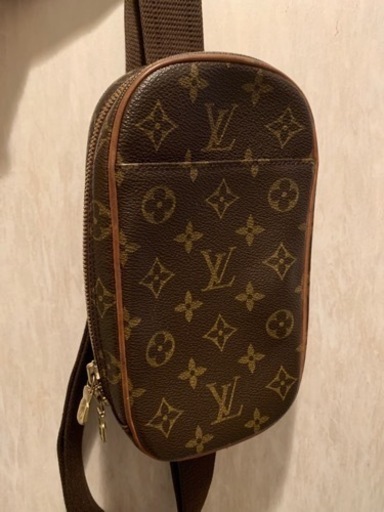 ?中古LOUIS VUITTON(ルイヴィトン) ?