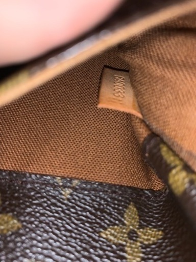 ?中古LOUIS VUITTON(ルイヴィトン) ?