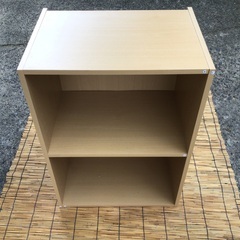 本箱でもありますし…。