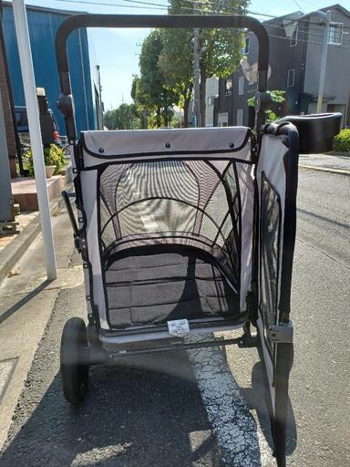 大型犬ペットギア