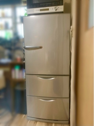 Aqua  アクア　冷蔵庫　272L