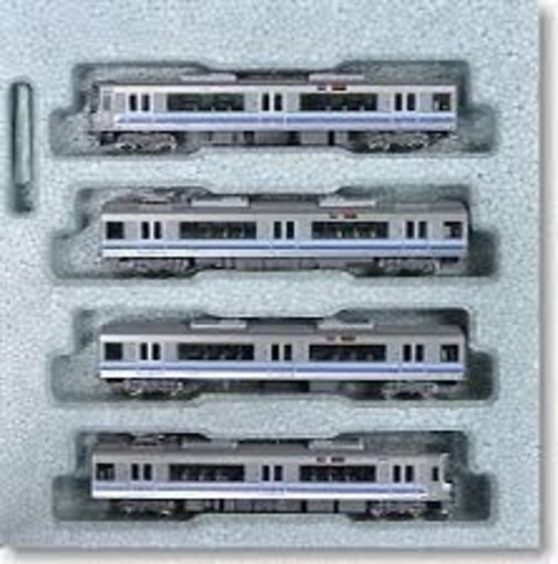 Nゲージ　KATO 関空快速　新古品