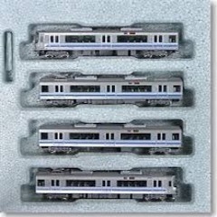 Nゲージ KATO 関空快速 新古品