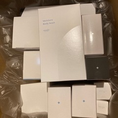 🌼全身スキンケア26点セット🛁 市販非売品 / 未使用未開封