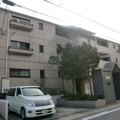 🏠天白区　4LDK　アール・コパン(北棟)🏠　💨他の人に取…