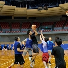 スポーツ仲間募集🏀⚽️ - 広島市