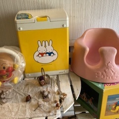 赤ちゃん用品