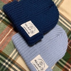 #ニット帽#4つセット#これからの時期に#条件付きで無料！の画像