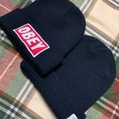 #ニット帽#4つセット#これからの時期に#条件付きで無料！の画像